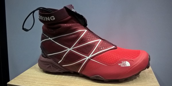 Trailrunning-Schuh at it’s best: The North Face Ultra MT Winter